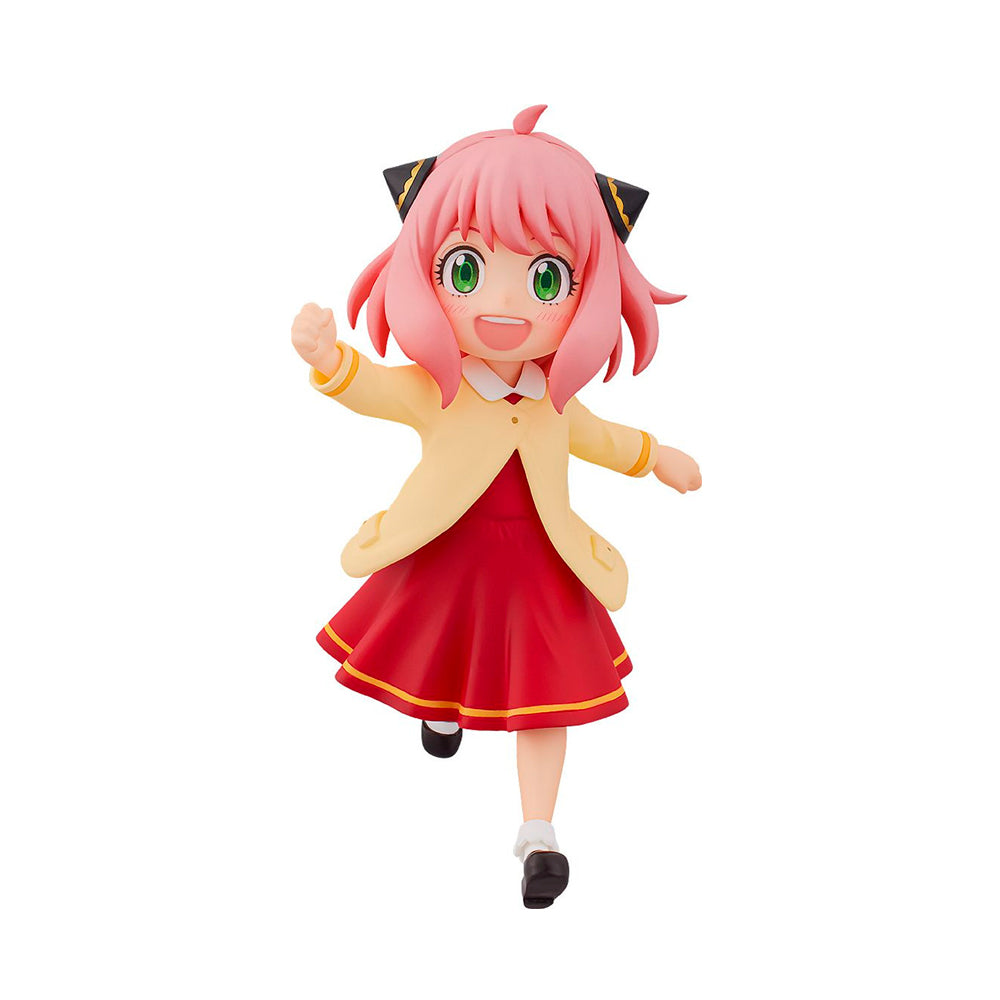 FIGURA POP UP PARADE ANYA FORGER: ON AN OUTING VER. FIGURA POP UP PARADE ANYA FORGER: ON AN OUTING VER.